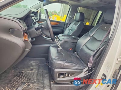 Zdjęcie 7 z 13 samochodu: 2017 CADILLAC ESCALADE ESV PREMIUM LUXURY VIN:1GYS4JKJ5HR241529 - miniatura