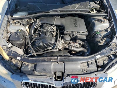 Zdjęcie 11 z 12 samochodu: 2011 BMW 335 XI VIN:WBAPL5C58BA917885 - miniatura