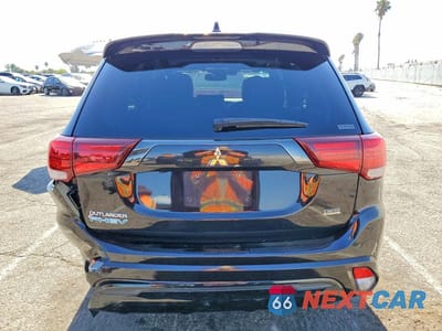 Zdjęcie 6 z 13 samochodu: 2021 MITSUBISHI OUTLANDER FE VIN:JA4J2VA78MZ000671 - miniatura