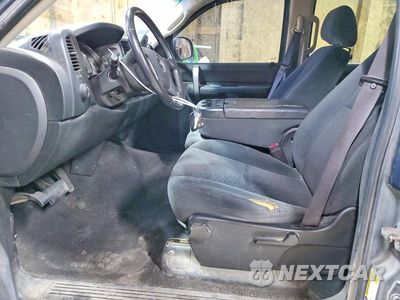 Zdjęcie 7 z 12 samochodu: 2008 CHEVROLET SILVERADO K1500 VIN:3GCEK13348G113601 - miniatura