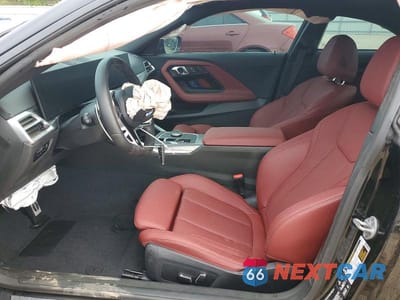 Zdjęcie 7 z 12 samochodu: 2025 BMW 230XI VIN:3MW33CM07S8F65920 - miniatura