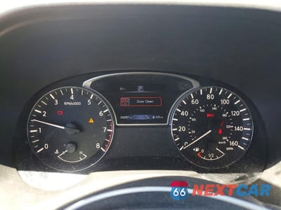 Zdjęcie 9 z 14 samochodu: 2017 NISSAN PATHFINDER SL VIN:5N1DR2MN2HC689067 - miniatura