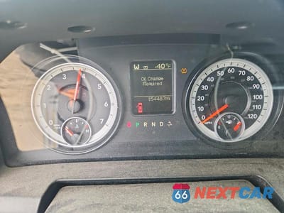 Zdjęcie 9 z 14 samochodu: 2014 RAM 1500 SLT VIN:3C6JR7ET7EG206741 - miniatura