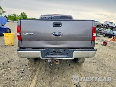 Zdjęcie 11 z 24 samochodu: 2005 FORD F150 SUPERCREW VIN:1FTPW145X5FA97981 - miniatura