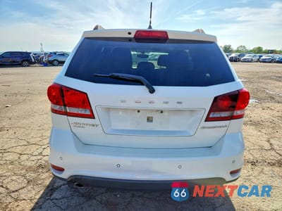 Zdjęcie 6 z 13 samochodu: 2015 DODGE JOURNEY SXT VIN:3C4PDDBG8FT606615 - miniatura