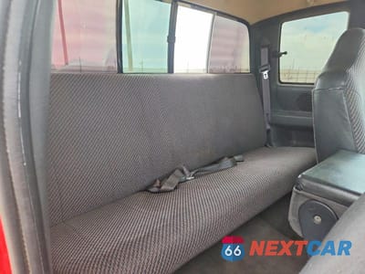 Zdjęcie 10 z 13 samochodu: 2000 DODGE RAM 1500 VIN:3B7HC12Y6YG157171 - miniatura