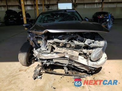Piąte zdjęcie samochodu w środku: 2018 HONDA ACCORD LX VIN:1HGCV1F15JA233020 - miniatura