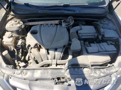 Zdjęcie 11 z 12 samochodu: 2013 HYUNDAI SONATA GLS VIN:5NPEB4AC6DH572330 - miniatura