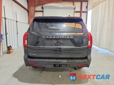 Zdjęcie 6 z 13 samochodu: 2025 FORD EXPEDITION ACTIVE VIN:1FMJU1H80SEA37544 - miniatura