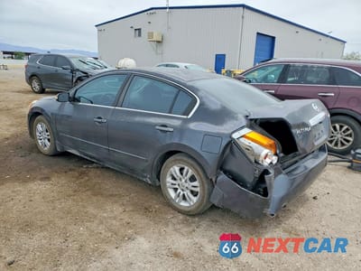 Drugie zdjęcie samochodu z przodu: 2010 NISSAN ALTIMA 2.5 VIN:1N4AL2AP3AN432675 - miniatura