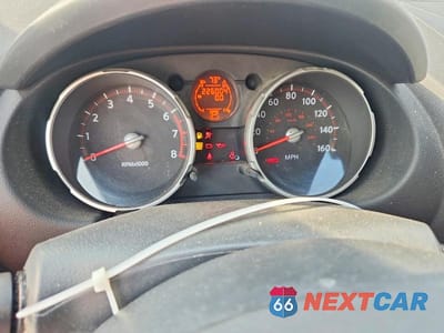 Zdjęcie 9 z 12 samochodu: 2010 NISSAN ROGUE SL VIN:JN8AS5MT2AW008961 - miniatura