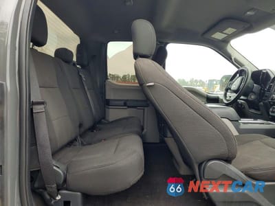 Zdjęcie 10 z 12 samochodu: 2018 FORD F150 SUPER CAB VIN:1FTEX1CPXJFB64449 - miniatura