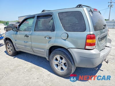Drugie zdjęcie samochodu z przodu: 2005 FORD ESCAPE XLT VIN:1FMYU93125DA15045 - miniatura