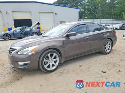 2015 NISSAN ALTIMA 2.5 S 1N4AL3AP6FC234598 - główne zdjęcie licytacji z USA - miniatura