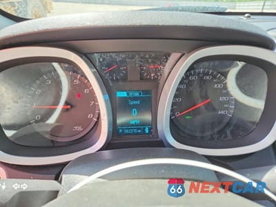 Zdjęcie 9 z 13 samochodu: 2015 CHEVROLET EQUINOX LT VIN:1GNALBEK8FZ126958 - miniatura