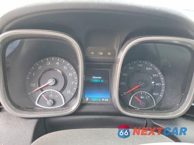 Zdjęcie 9 z 12 samochodu: 2015 CHEVROLET MALIBU 1LT VIN:1G11C5SL7FF208763 - miniatura