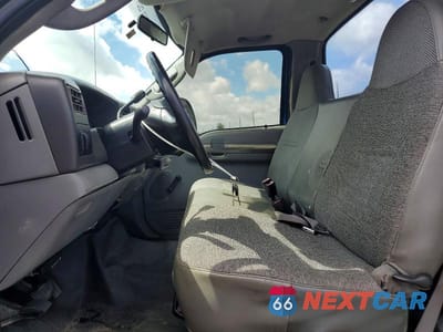 Zdjęcie 7 z 12 samochodu: 2004 FORD F350 SUPER DUTY VIN:1FDWF36S64EB54414 - miniatura