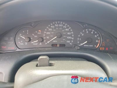 Zdjęcie 9 z 13 samochodu: 2002 CHEVROLET CAVALIER LS VIN:1G1JF524927239579 - miniatura