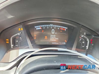 Zdjęcie 9 z 14 samochodu: 2019 HONDA CR-V EXL VIN:2HKRW2H89KH610741 - miniatura
