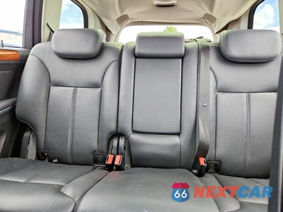 Zdjęcie 10 z 13 samochodu: 2007 MERCEDES-BENZ GL 450 4MATIC VIN:4JGBF71EX7A175866 - miniatura
