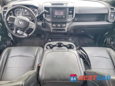 Zdjęcie 8 z 12 samochodu: 2021 RAM 3500 TRADESMAN VIN:3C63RRGL0MG514284 - miniatura