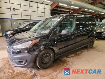 2020 FORD TRANSIT CONNECT XL NM0LS7E21L1456515 - główne zdjęcie licytacji z USA - miniatura