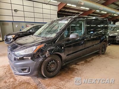 2020 FORD TRANSIT CONNECT XL NM0LS7E21L1456515 - główne zdjęcie licytacji z USA - miniatura