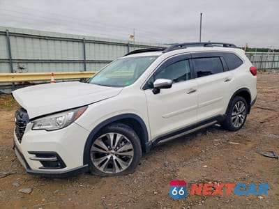 2020 SUBARU ASCENT TOURING 4S4WMARD7L3435249 - główne zdjęcie licytacji z USA - miniatura
