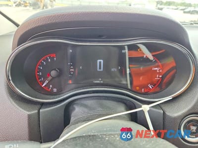 Zdjęcie 9 z 13 samochodu: 2014 DODGE DURANGO LIMITED VIN:1C4RDHDG7EC593220 - miniatura