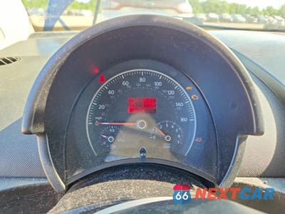 Zdjęcie 9 z 12 samochodu: 2007 VOLKSWAGEN NEW BEETLE 2.5L VIN:3VWPW31C47M512291 - miniatura