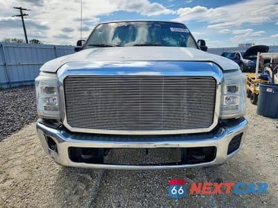 Piąte zdjęcie samochodu w środku: 2015 FORD F350 SUPER DUTY VIN:1FT8W3B64FEB68000 - miniatura