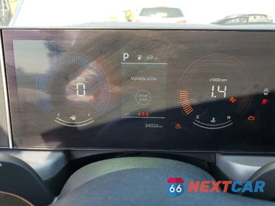 Zdjęcie 9 z 12 samochodu: 2025 HYUNDAI SONATA SEL VIN:KMHL64JA3SA478285 - miniatura