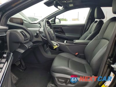 Zdjęcie 7 z 14 samochodu: 2023 TOYOTA BZ4X LIMITED VIN:JTMAAAAA5PA017931 - miniatura