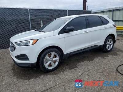 2023 FORD EDGE SE 2FMPK4G90PBA34058 - główne zdjęcie licytacji z USA - miniatura