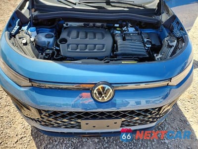 Zdjęcie 12 z 14 samochodu: 2025 VOLKSWAGEN TIGUAN SE R-LINE BLACK VIN:3VVGR7RM3SM018805 - miniatura