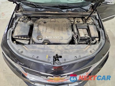 Zdjęcie 11 z 13 samochodu: 2017 CHEVROLET IMPALA PREMIER VIN:2G1145S36H9197716 - miniatura