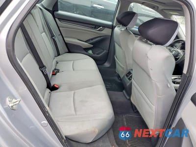 Zdjęcie 10 z 12 samochodu: 2020 HONDA ACCORD EX VIN:1HGCV1F46LA126863 - miniatura