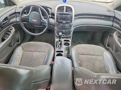 Zdjęcie 8 z 12 samochodu: 2015 CHEVROLET MALIBU 2LT VIN:1G11D5SL1FF206620 - miniatura