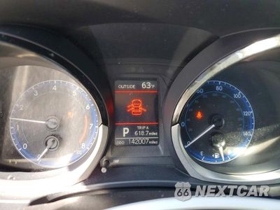Zdjęcie 9 z 12 samochodu: 2016 TOYOTA COROLLA S PLUS VIN:5YFBURHE5GP501242 - miniatura