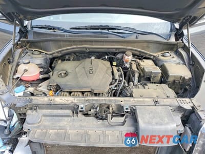 Zdjęcie 12 z 14 samochodu: 2023 HYUNDAI SANTA FE SEL VIN:5NMS24AJ9PH569988 - miniatura
