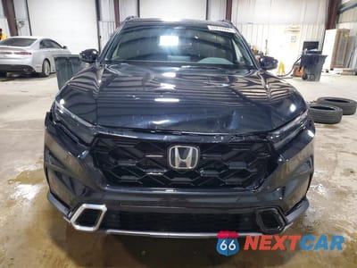 Piąte zdjęcie samochodu w środku: 2025 HONDA CR-V SPORT TOURING VIN:5J6RS6H99SL006365 - miniatura