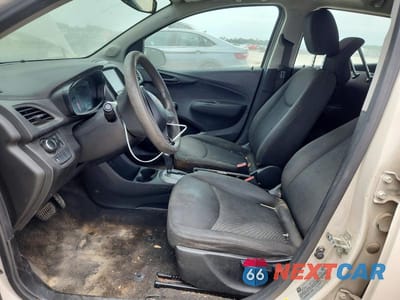 Zdjęcie 7 z 12 samochodu: 2019 CHEVROLET SPARK LS VIN:KL8CB6SA3KC751796 - miniatura