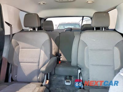 Zdjęcie 10 z 13 samochodu: 2020 CHEVROLET TRAVERSE LT VIN:1GNERGKW1LJ224003 - miniatura