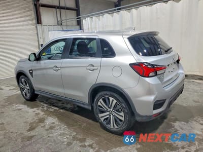 Drugie zdjęcie samochodu z przodu: 2026 MITSUBISHI OUTLANDER SPORT S VIN:JA4ARUAU8TU017364 - miniatura