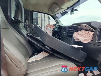 Zdjęcie 11 z 13 samochodu: 2025 CHEVROLET EXPRESS VIN:1GB0GRFP6S1128359 - miniatura