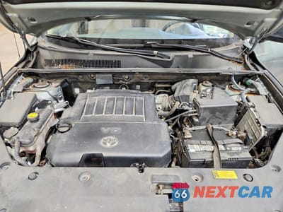 Zdjęcie 12 z 13 samochodu: 2008 TOYOTA RAV4 BASE VIN:JTMBK33V886037589 - miniatura