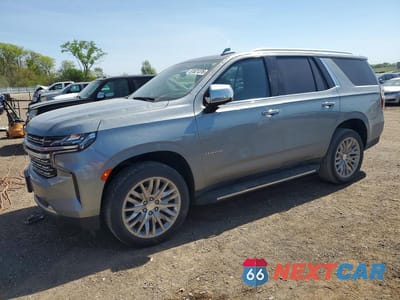 2024 CHEVROLET TAHOE K1500 PREMIER 1GNSKSKD7RR109392 - główne zdjęcie licytacji z USA - miniatura