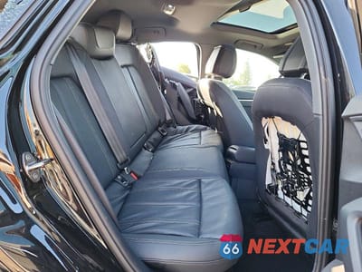 Zdjęcie 10 z 13 samochodu: 2023 AUDI A3 PREMIUM VIN:WAUAUDGY4PA047710 - miniatura