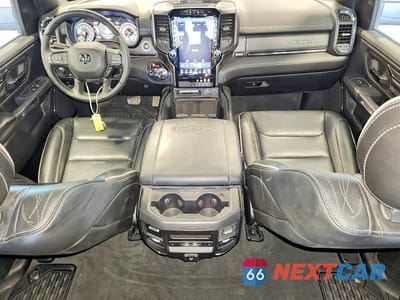 Zdjęcie 8 z 12 samochodu: 2022 RAM 1500 LIMITED VIN:1C6SRFHTXNN332724 - miniatura