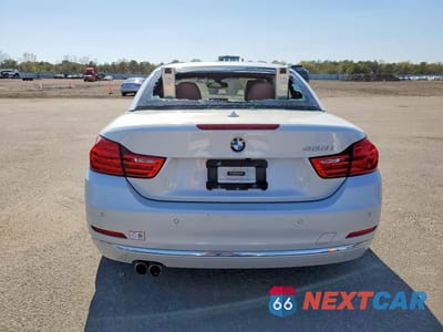Zdjęcie 6 z 12 samochodu: 2015 BMW 428 I SULEV VIN:WBA3V7C50FP772235 - miniatura